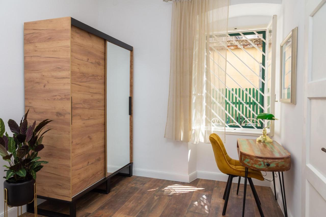 Luxury Apartment Toni Сплит Экстерьер фото