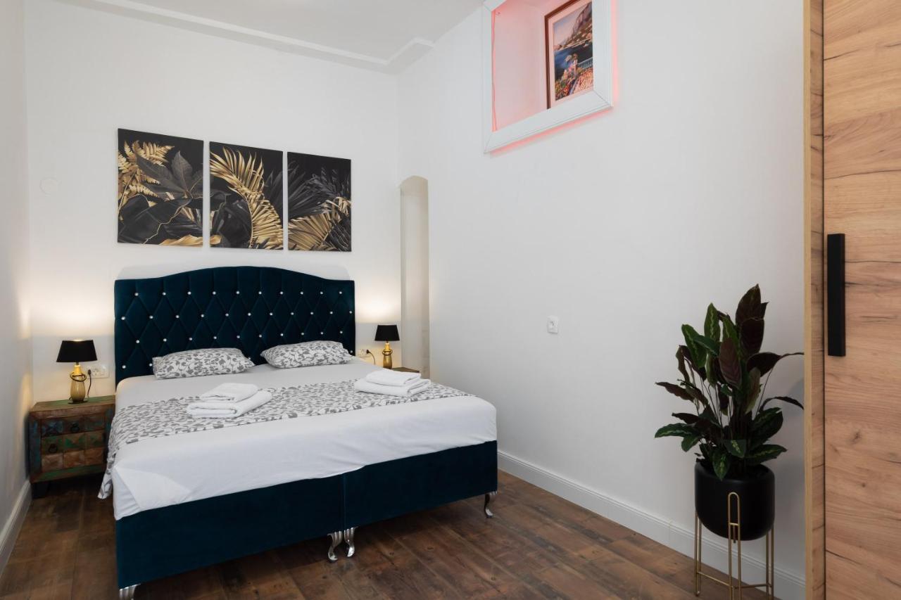 Luxury Apartment Toni Сплит Экстерьер фото