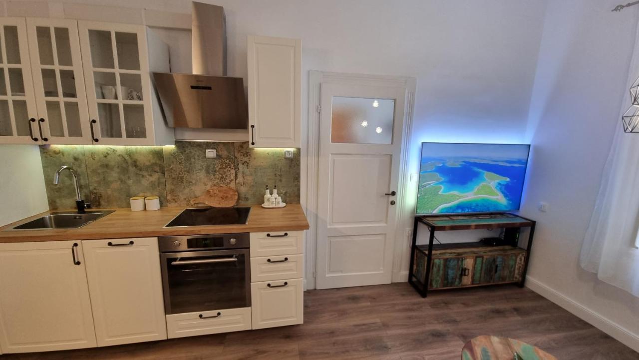 Luxury Apartment Toni Сплит Экстерьер фото