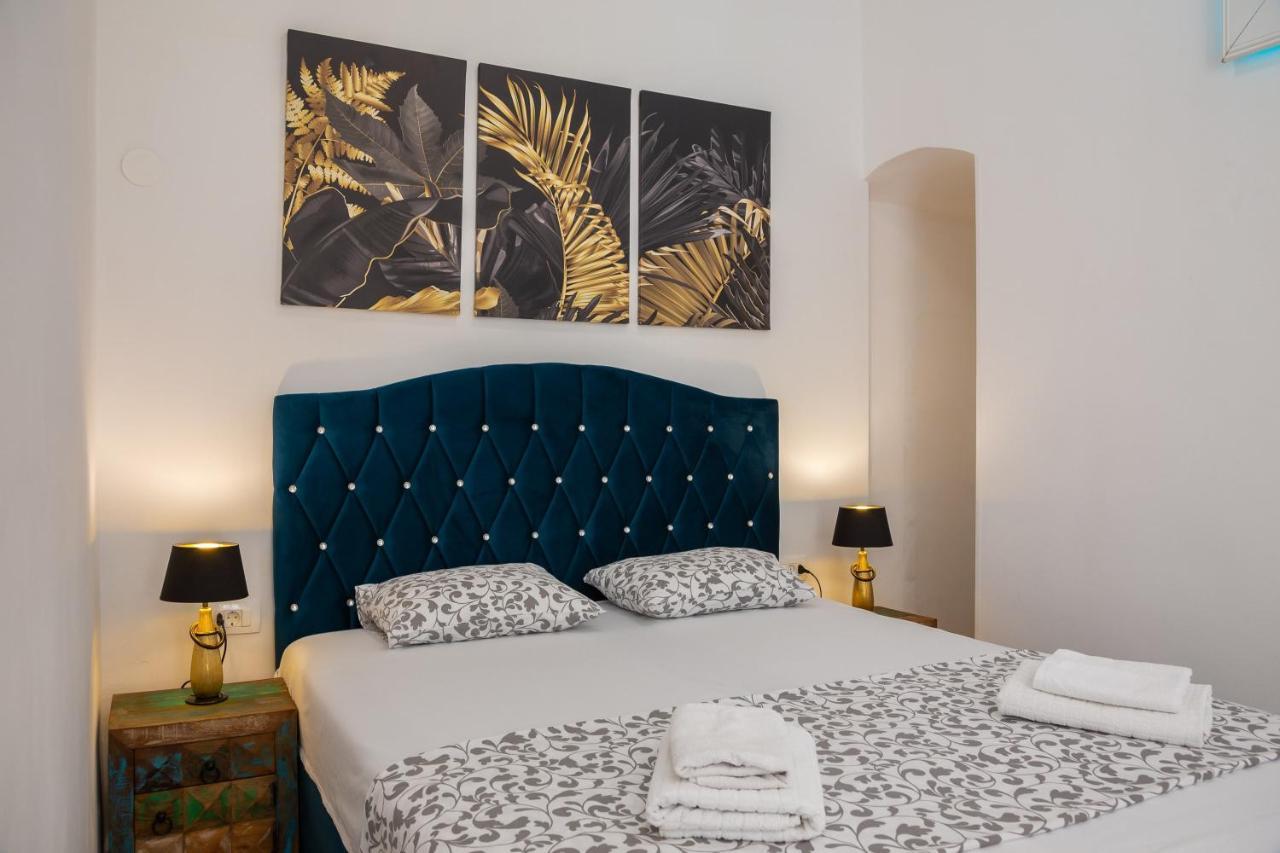 Luxury Apartment Toni Сплит Экстерьер фото