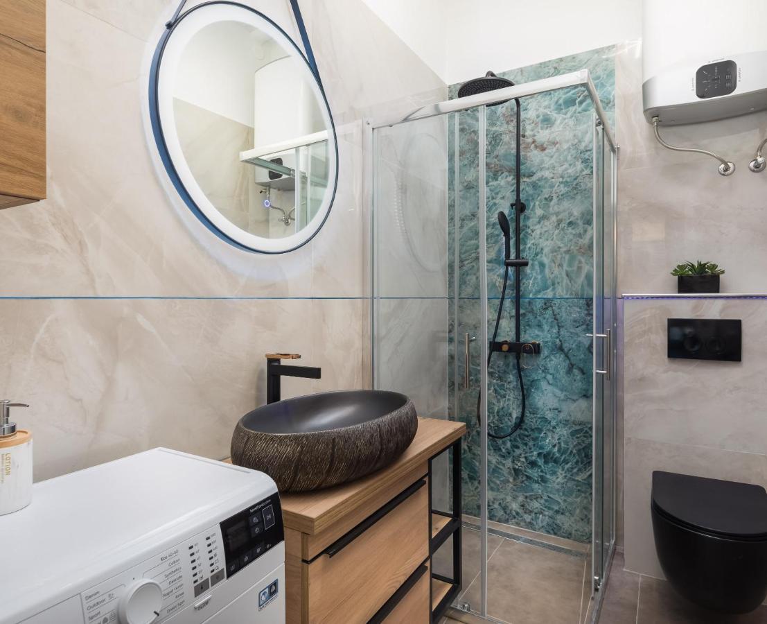 Luxury Apartment Toni Сплит Экстерьер фото