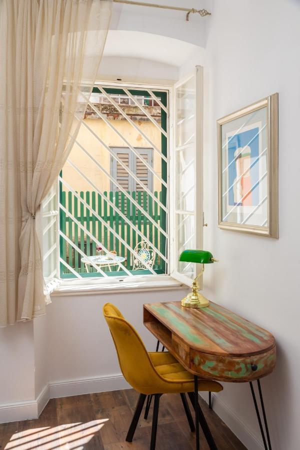 Luxury Apartment Toni Сплит Экстерьер фото