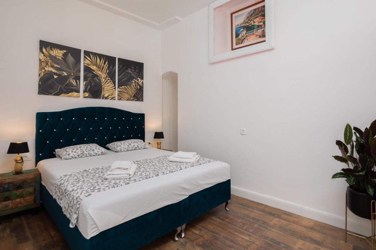 Luxury Apartment Toni Сплит Экстерьер фото